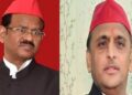 अखिलेश की PDA मुहिम को झटका, स्वामी प्रसाद मौर्य के बाद एक और नेता ने पद से दिया इस्तीफा