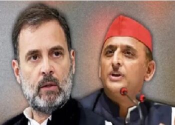 कांग्रेस और सपा के सीट बंटवारे में 17 सीटों पर सहमति, बनारस में कैंडिडेट वापस लेंगे अखिलेश यादव