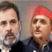 कांग्रेस और सपा के सीट बंटवारे में 17 सीटों पर सहमति, बनारस में कैंडिडेट वापस लेंगे अखिलेश यादव