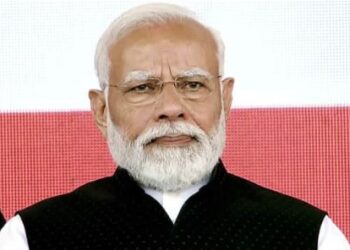 लगातार बढ़ती जा रही पीएम मोदी की पॉपुलैरिटी, जो बाइडेन और ऋषि सुनक भी छूटे पीछे
