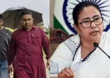 शाहजहां शेख कब तक होगा गिरफ्तार, अब TMC ने ही बता दिया टाइम; HC के आदेश से बढ़ा दबाव