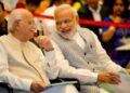 वीजा मांगा ही नहीं तो खारिज कैसे? जब नरेंद्र मोदी के लिए अमेरिकी मंत्री से भिड़े लालकृष्ण आडवाणी