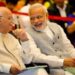 वीजा मांगा ही नहीं तो खारिज कैसे? जब नरेंद्र मोदी के लिए अमेरिकी मंत्री से भिड़े लालकृष्ण आडवाणी