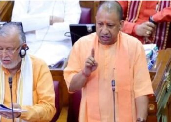 UP के हर परिवार के लिए सीएम योगी ला रहे नई योजना, विधानसभा में किया ऐलान