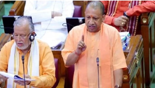 UP के हर परिवार के लिए सीएम योगी ला रहे नई योजना, विधानसभा में किया ऐलान