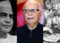 मोदी सरकार ने खोला ‘भारत रत्न’ का पिटारा, पहली बार एक साल में 5 लोग सम्मानित; पूरी लिस्ट देखें