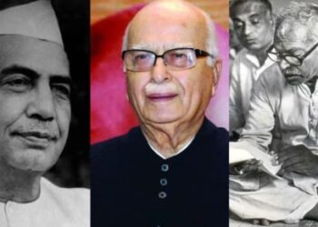 मोदी सरकार ने खोला ‘भारत रत्न’ का पिटारा, पहली बार एक साल में 5 लोग सम्मानित; पूरी लिस्ट देखें