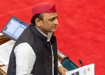 आप चाचा के नाम पर हमें छेड़ते हो….अखिलेश यादव ने विधानसभा में सीएम योगी पर ऐसे किया पलटवार
