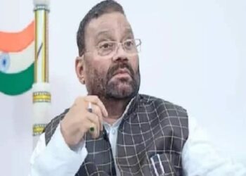 स्वामी प्रसाद मौर्य ने सपा महासचिव पद से दिया इस्तीफा, अपनी ही पार्टी से क्यों हुए नाराज