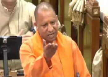 काशी-मथुरा दोनों जगह हमने ताले खुलवाए, विधानसभा में बोले सीएम योगी, अखिलेश पर निशाना