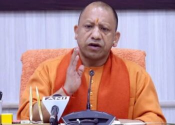 यूपी पुलिस सिपाही भर्ती परीक्षा रद्द, सीएम योगी का बड़ा फैसला, 6 माह के भीतर दोबारा एग्जाम