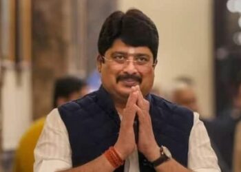 राजा भैया ने खोल दिए पत्‍ते, राज्‍यसभा चुनाव में बीजेपी साथ देंगे; जानें समीकरण