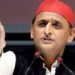 भाजपा के निशाने पर सपा, चुनाव के समय नोटिस आते हैं, सीबीआई समन पर बोले अखिलेश यादव