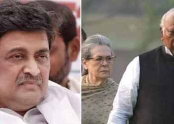 कांग्रेस में भगदड़ के हालात, अशोक चव्हाण के बाद 12 विधायक लाइन में; राज्यसभा की है तैयारी!