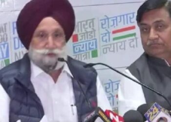 किसानों के बंद को कांग्रेस का समर्थन, बोले गोविंद सिंह डोटासरा