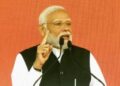 संदेशखाली पर उबल रहे बंगाल जाएंगे पीएम मोदी, पीड़िताओं से भी मुलाकात की चर्चा