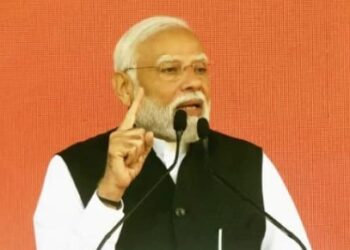 संदेशखाली पर उबल रहे बंगाल जाएंगे पीएम मोदी, पीड़िताओं से भी मुलाकात की चर्चा