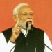 संदेशखाली पर उबल रहे बंगाल जाएंगे पीएम मोदी, पीड़िताओं से भी मुलाकात की चर्चा