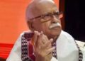आंखों में आ गए आंसू, भारत रत्न मिलने पर भावुक हुए लालकृष्ण आडवाणी; बेटी ने क्या कहा?