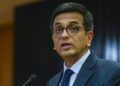 थोड़ा एंटरटेनमेंट भी जरूरी है, CJI डीवाई चंद्रचूड़ ने चंडीगढ़ मेयर केस में क्यों की ऐसी टिप्पणी?