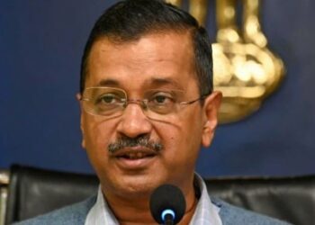 कांग्रेस से गठबंधन किया तो 3-4 दिन में केजरीवाल की गिरफ्तारी, AAP ने कर दिया नया दावा