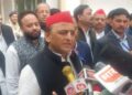 अखिलेश ने भी मान लिया एनडीए में जा रही RLD? बोले- बीजेपी दलों को तोड़ना, नेताओं का मुंह बंद करना जानती है
