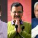 नीतीश-जयंत ने दिया मौका, केजरीवाल ने जड़ दिया चौका! क्या है AAP का प्रेशर गेम