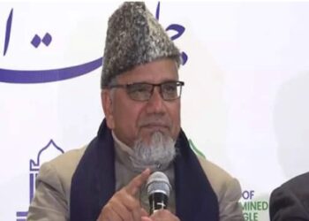 मस्जिद तोड़ने वाले को मिला भारत रत्न, इस सरकार से ऐसी ही थी उम्मीद; भड़के मुस्लिम नेता