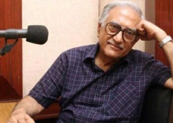 बहनों और भाइयों… नहीं रही रेडियो की खनकती आवाज, अमीन सायानी का निधन