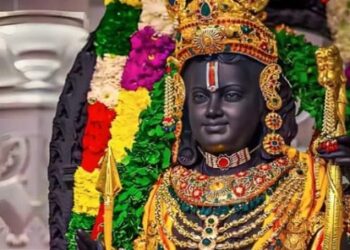 रामलला ने तोड़ा रिकॉर्ड, एक महीने में दर्शन को पहुंचे 62 लाख श्रद्धालु; दान में मिले इतने करोड़