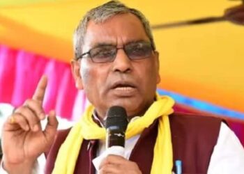 जयंत चौधरी की RLD कब NDA में होगी शामिल? सुभासपा प्रमुख ओपी राजभर ने बताई तारीख