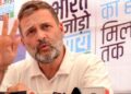 किसान आंदोलन के बीच राहुल गांधी का वादा- कांग्रेस देगी MSP की कानूनी गारंटी