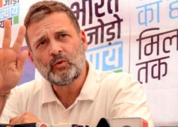 किसान आंदोलन के बीच राहुल गांधी का वादा- कांग्रेस देगी MSP की कानूनी गारंटी