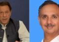 कौन हैं उमर अयूब, इमरान की पार्टी से पीएम पद के दावेदार; क्या शहबाज शरीफ के सामने बनेगी बात?
