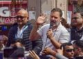 भारत जोड़ो यात्रा बीच में छोड़कर वायनाड के लिए रवाना हुए राहुल गांधी, कल प्रयागराज से शुरू करेंगे यात्रा