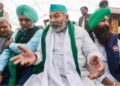किसान आंदोलन से क्यों दूर हैं राकेश टिकैत, यूपी में नहीं दिल्ली चलो का जोर; कैसे हुआ अलगाव