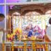 इस्कॉन में धूम-धाम से मनाया गया नित्यानंद अविर्भाव महा महोत्सव