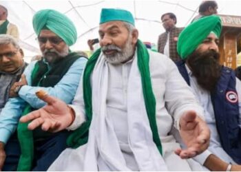 किसान आंदोलन से क्यों दूर हैं राकेश टिकैत, यूपी में नहीं दिल्ली चलो का जोर; कैसे हुआ अलगाव