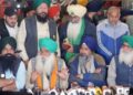 किसानों का आंदोलन और तेज, अब हरियाणा में भाजपा के दफ्तरों को भी घेरने का प्लान