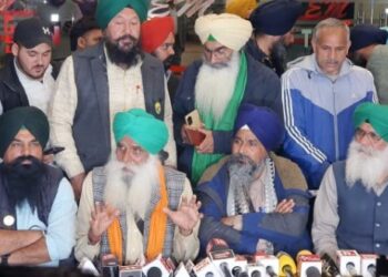 किसानों का आंदोलन और तेज, अब हरियाणा में भाजपा के दफ्तरों को भी घेरने का प्लान