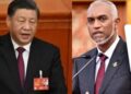मालदीव के साथ हो गया खेला चीन ने अपने जाल में फंसाया; भारत से दूरी बनाते ही मुइज्जू के आए बुरे दि