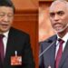 मालदीव के साथ हो गया खेला चीन ने अपने जाल में फंसाया; भारत से दूरी बनाते ही मुइज्जू के आए बुरे दि