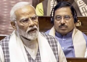 25 करोड़ लोग गरीबी से बाहर निकले, फिर भी मुफ्त राशन क्यों; PM नरेंद्र मोदी ने बताया