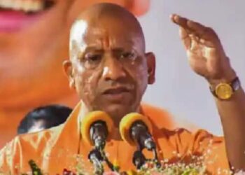 सुरक्षित निवेश यानी उत्तर प्रदेश, सीएम योगी बोले- यूपी मतलब अनलिमिटेड पोटेंशियल
