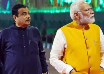 महाराष्ट्र की 20 सीटों पर भाजपा ने उतारे प्रत्याशी, नितिन गडकरी-पीयूष गोयल का नाम