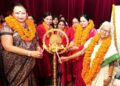 बच्चों में प्रारम्भ से ही जीवन मूल्यों का विकास करें: डा. भारती गाँधी, संस्थापिका-निदेशिका, सी.एम.एस.