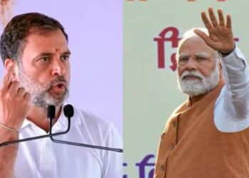 PM मोदी का करिश्मा या कुछ और, गुजरात में BJP क्यों करती है क्लीन स्वीप; कांग्रेस के पास भी एक बड़ा मौका