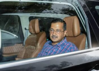 केजरीवाल को फिर हाई कोर्ट से झटका, रिहाई वाली अर्जी पर तत्काल सुनवाई से इनकार