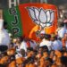 लोकसभा चुनाव को लेकर बीजेपी उम्मीदवारों की 8वीं सूची जारी