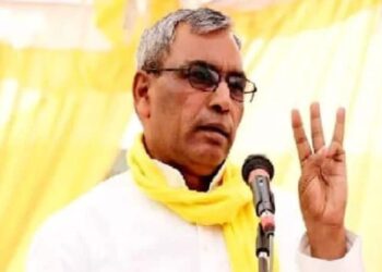 जब भी विस्तार होगा मंत्री जरूर बनूंगा…ओपी राजभर ने फिर साबित किया दबदबा